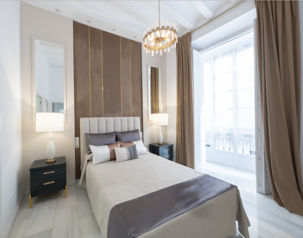  te koop appartement Cádiz Centro 11004 Bahía De Cádiz 37