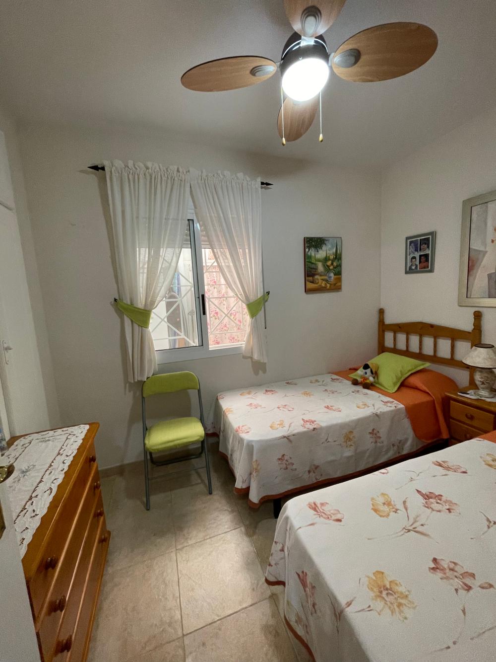  te koop rijtjeshuis Playa De Los Locos-Aguas Nuevas-Torreblanca Baix Segura 3