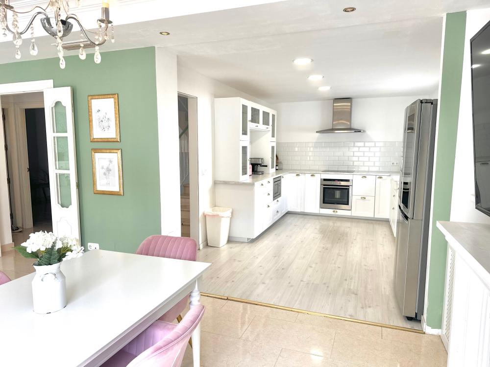  te koop twee-onder-een-kapwoning Ojén Sierra De Las Nieves 30