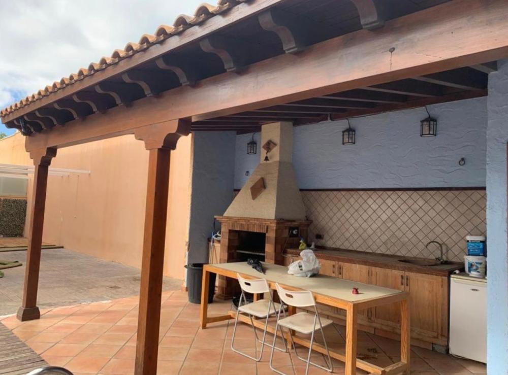  te koop villa Radazul Bajo Zona Metropolitana 11