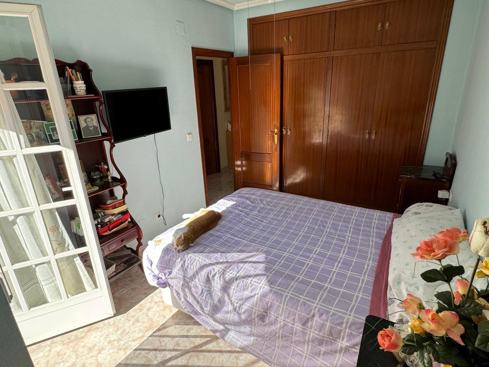 te koop rijtjeshuis Cabo De Las Huertas Alacantí 25