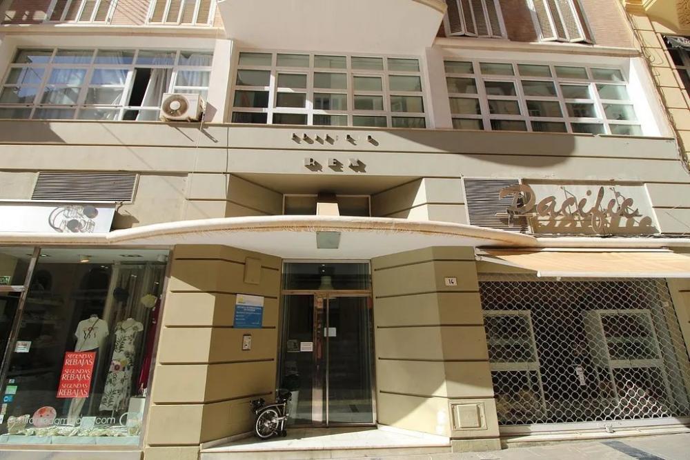  te koop appartement Málaga Centro 29005 Málaga-Costa Del Sol 29