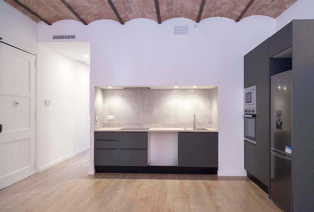  te koop appartement Ciutat Vella-Raval Barcelonès 4