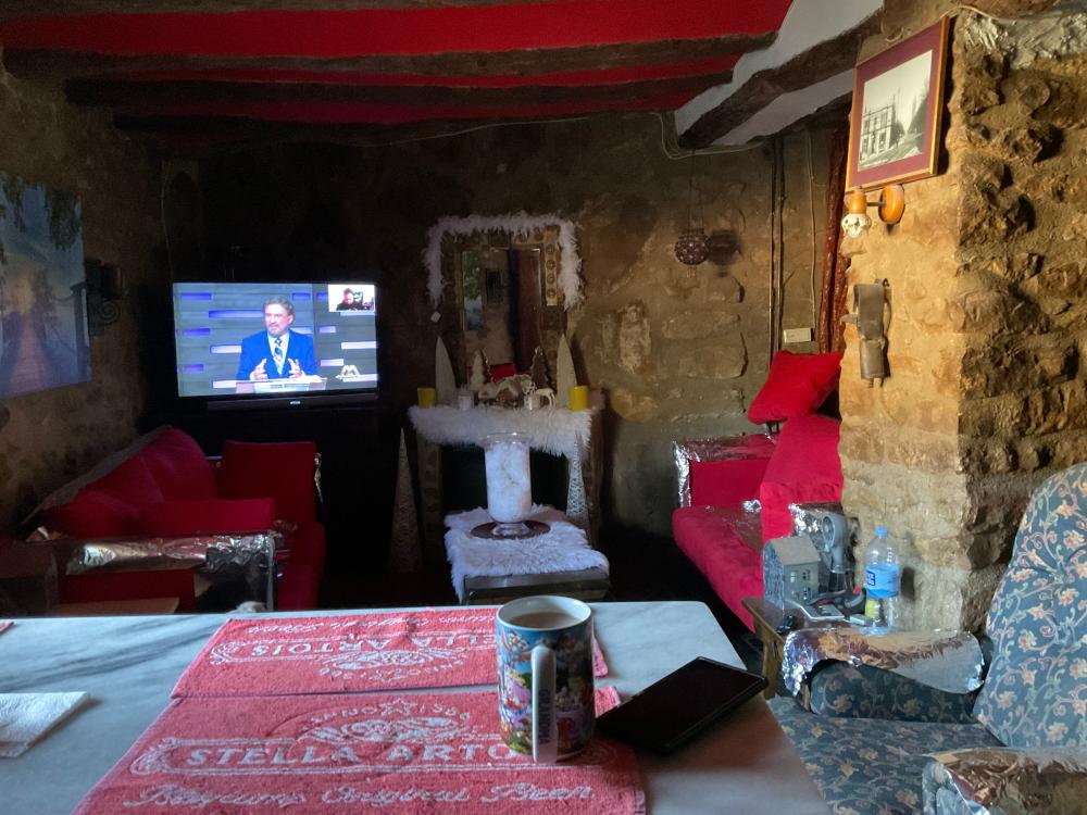 te koop huis Vall De Gallinera Marina Alta 3