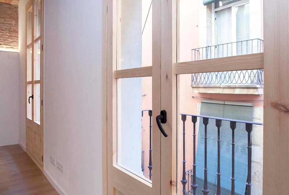  te koop appartement Ciutat Vella-Raval Barcelonès 14