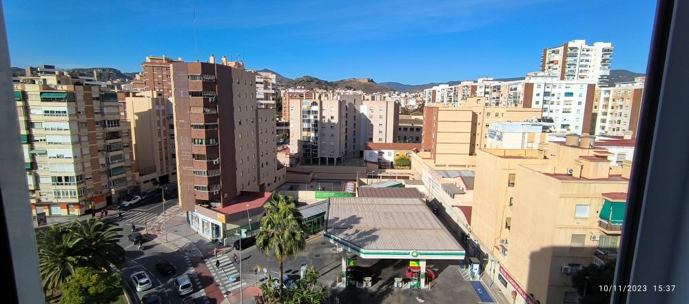  te koop appartement Málaga Centro 29007 Málaga-Costa Del Sol 5