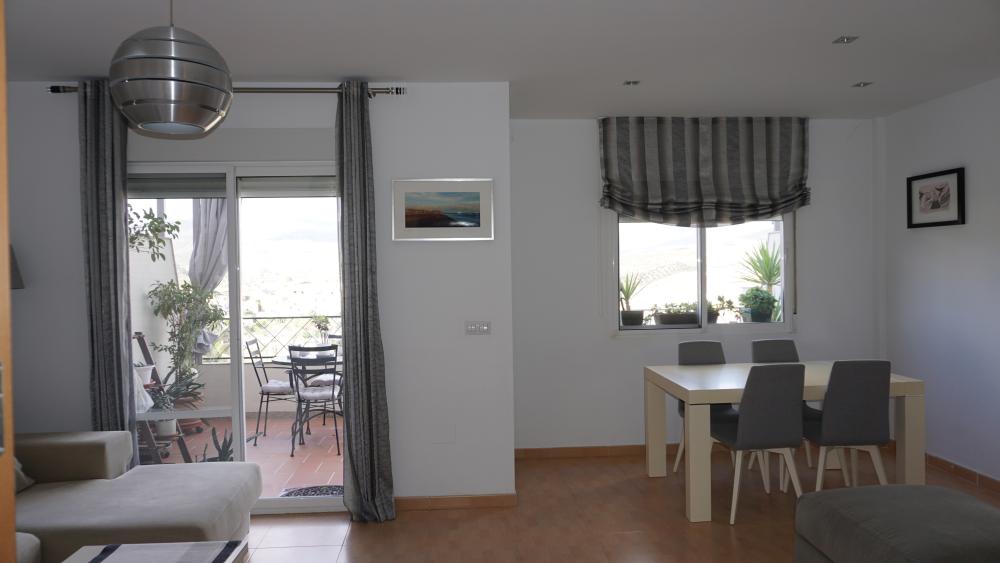  te koop duplex Los Villares Metropolitana De Jaén 6