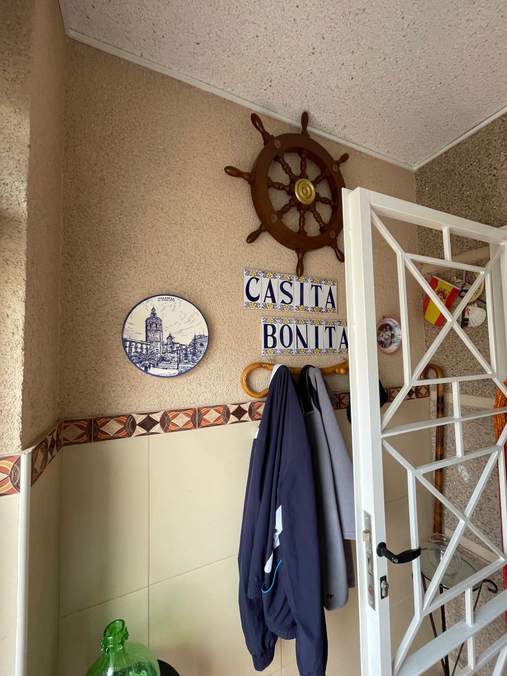  te koop rijtjeshuis Playa De Los Locos-Aguas Nuevas-Torreblanca Baix Segura 25