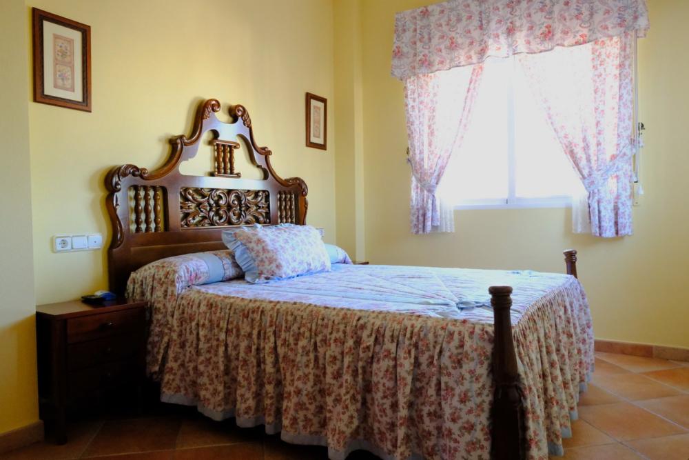  te koop villa Correntías Medias Baix Segura 26