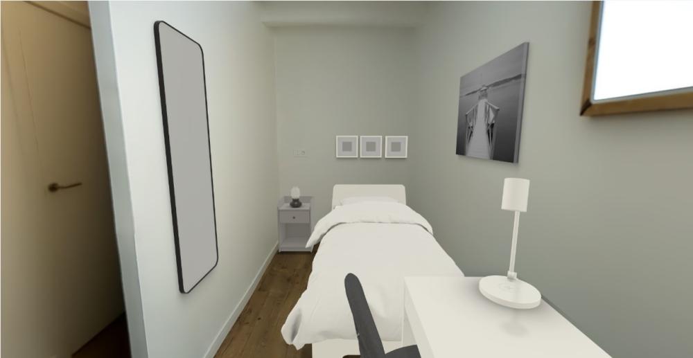  te koop appartement Ciutat Vella-Raval Barcelonès 8