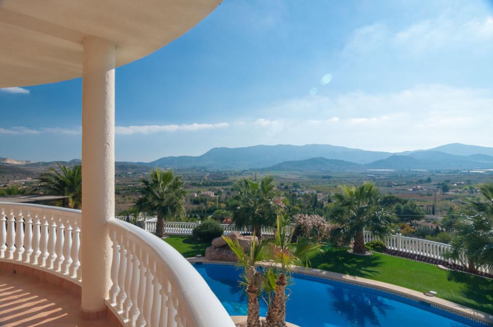  te koop villa Hondón De Las Nieves Vinalopó Mitjà 4