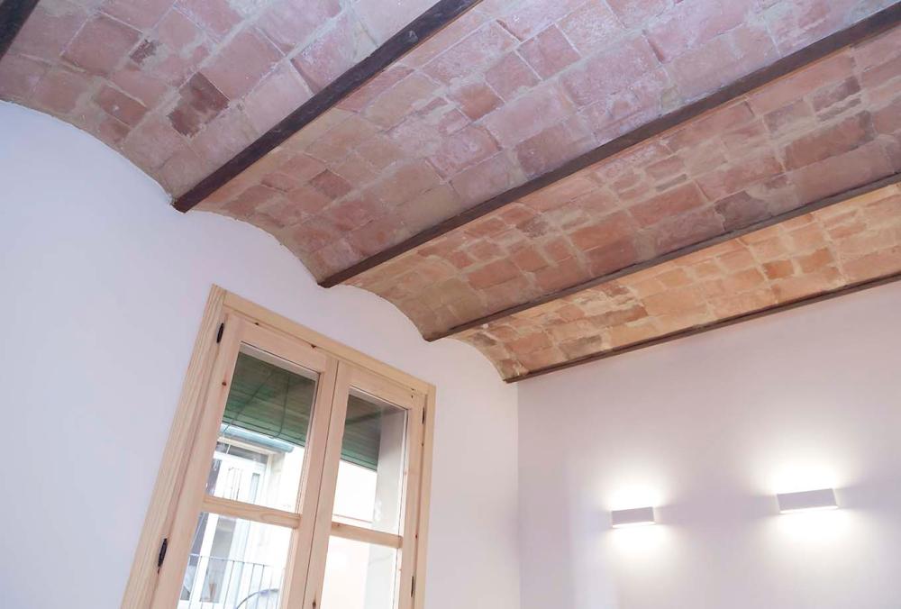  te koop appartement Ciutat Vella-Raval Barcelonès 13