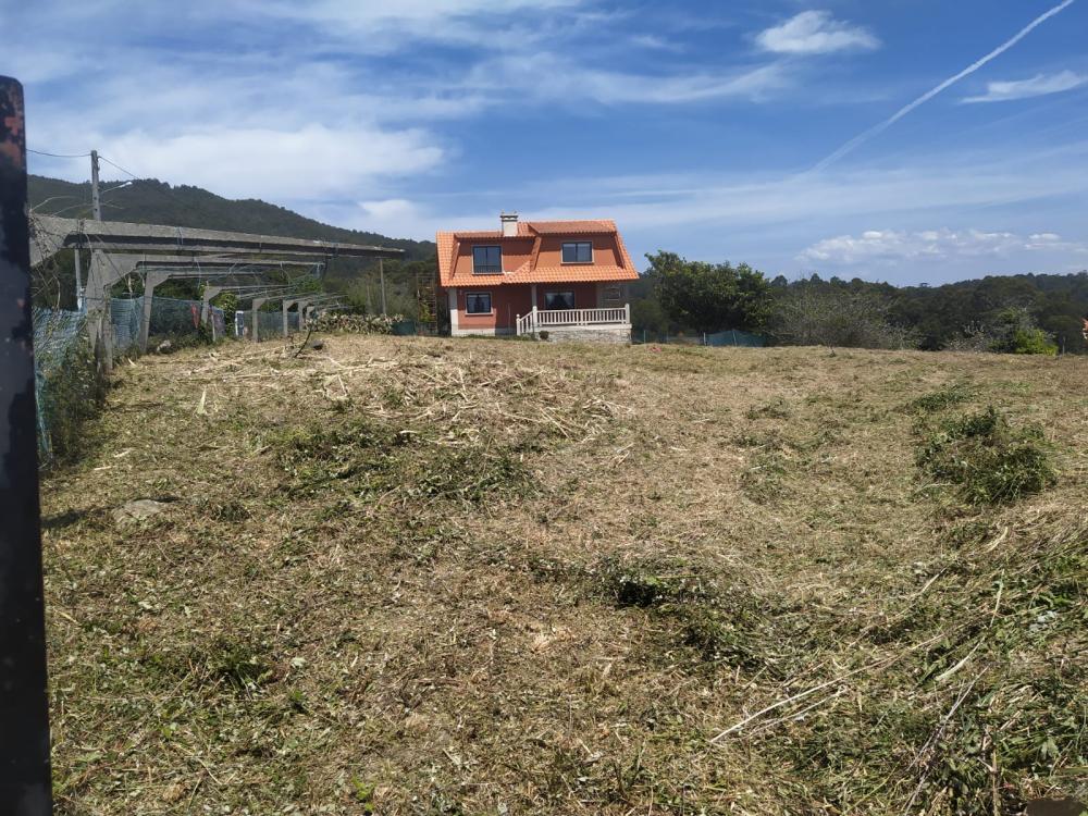  te koop perceel Combarro Pontevedra 3