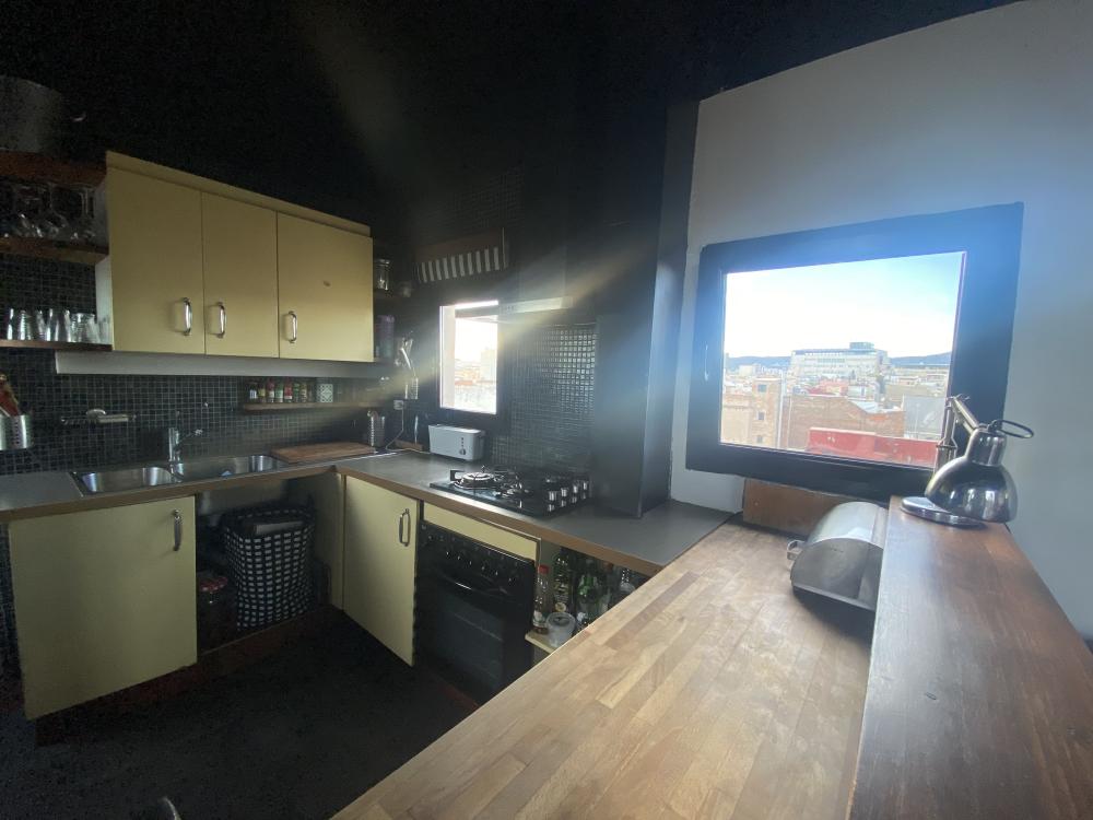  te koop penthouse Ciutat Vella-Gòtic Barcelonès 3