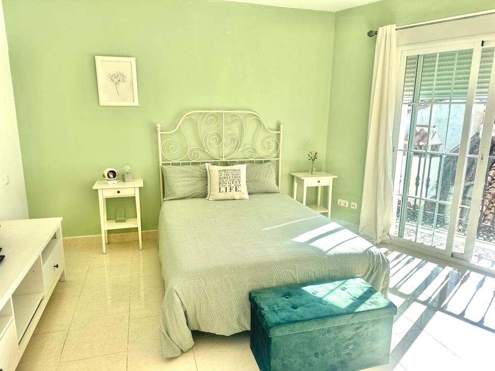  te koop twee-onder-een-kapwoning Ojén Sierra De Las Nieves 45