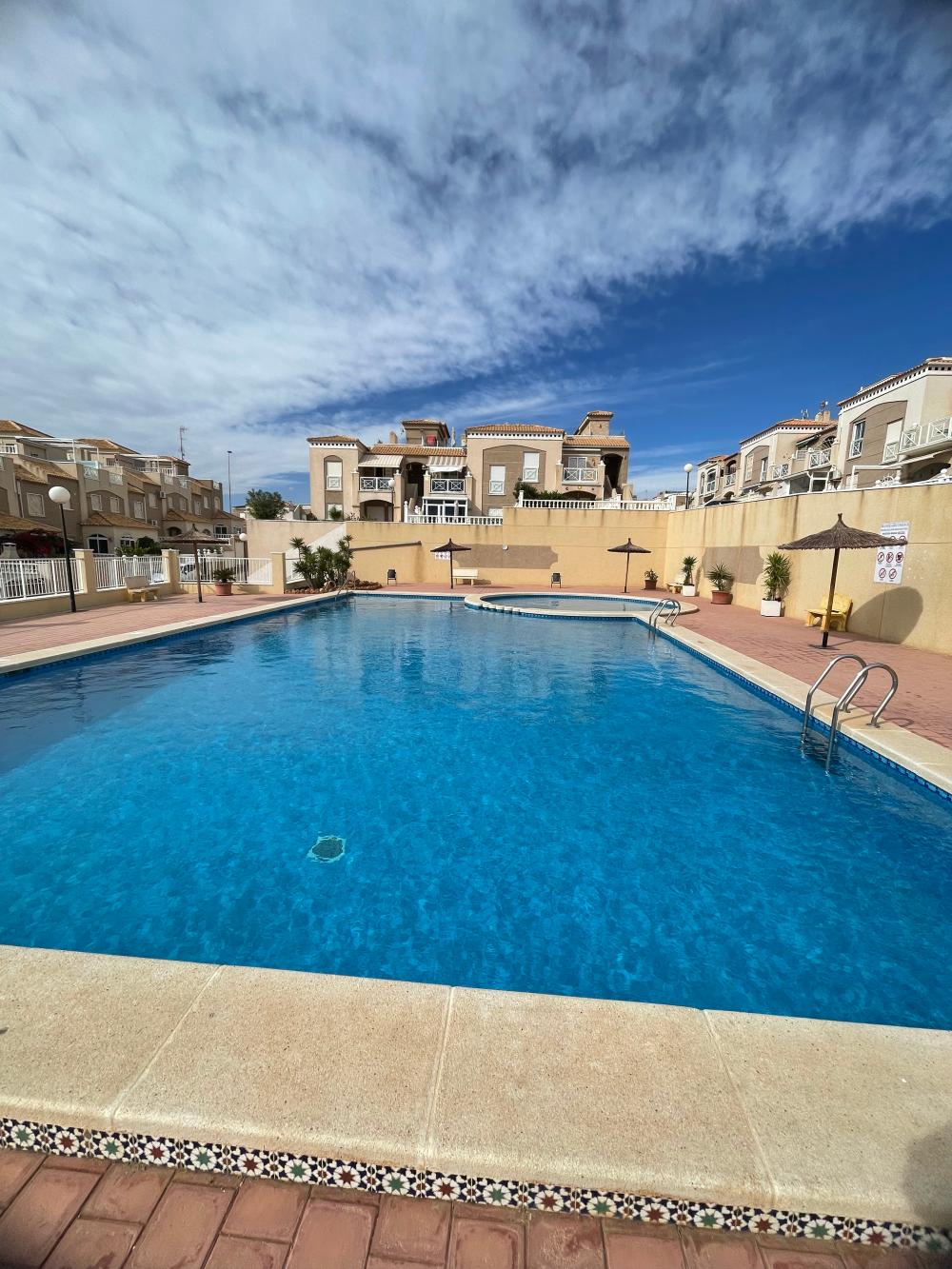  te koop rijtjeshuis Playa De Los Locos-Aguas Nuevas-Torreblanca Baix Segura 30