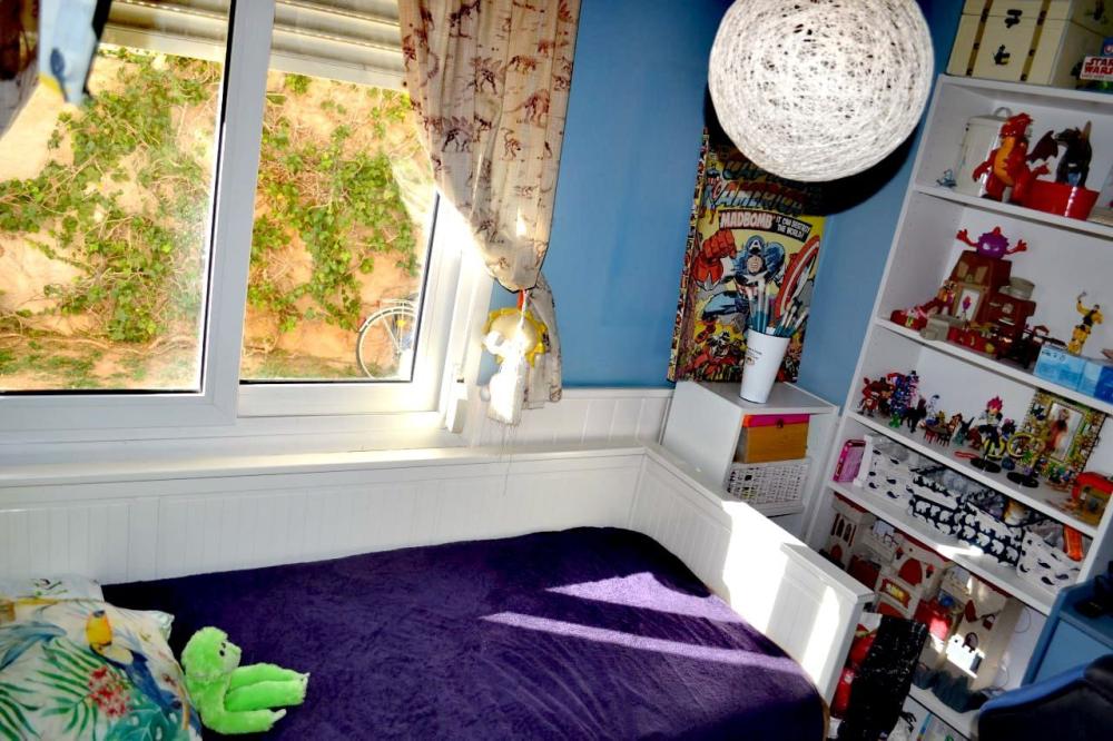  te koop appartement San Agustín Palma 27