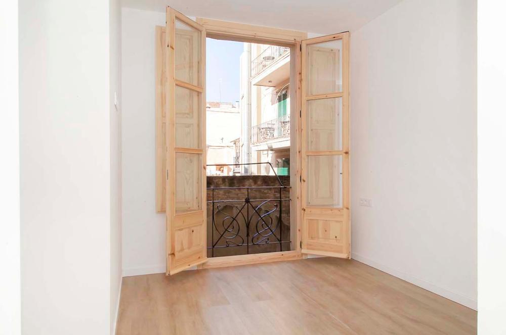  te koop appartement Ciutat Vella-Raval Barcelonès 21