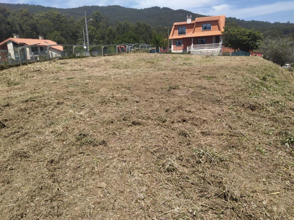  te koop perceel Combarro Pontevedra 4