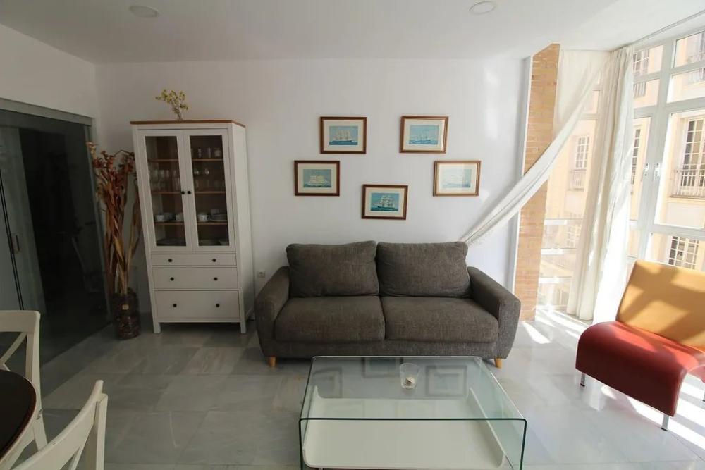  te koop appartement Málaga Centro 29005 Málaga-Costa Del Sol 4