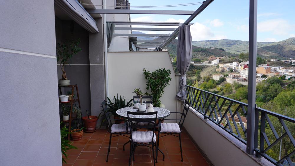  te koop duplex Los Villares Metropolitana De Jaén 12