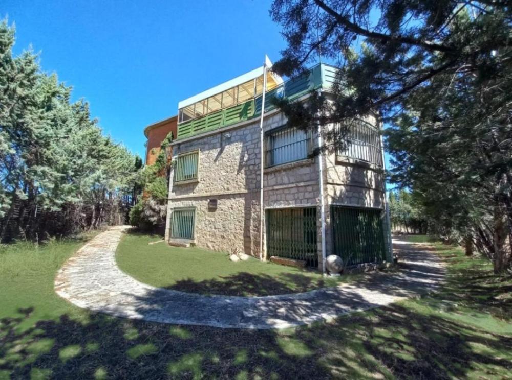  te koop villa Lozoyuela Sierra Norte 3