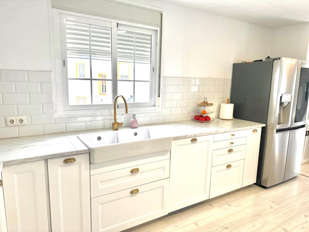  te koop twee-onder-een-kapwoning Ojén Sierra De Las Nieves 35