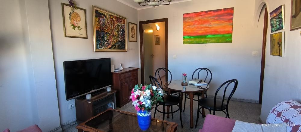  te koop appartement Málaga Centro 29007 Málaga-Costa Del Sol 3