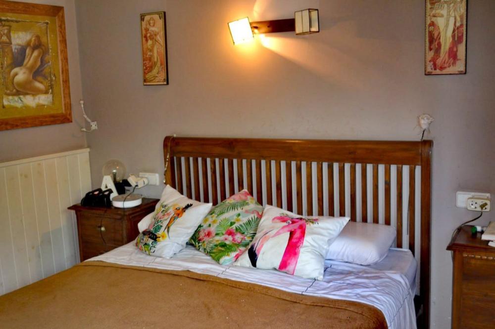  te koop appartement San Agustín Palma 12