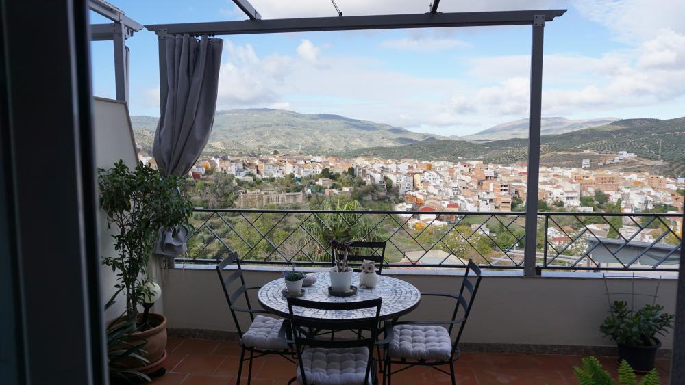  te koop duplex Los Villares Metropolitana De Jaén 11