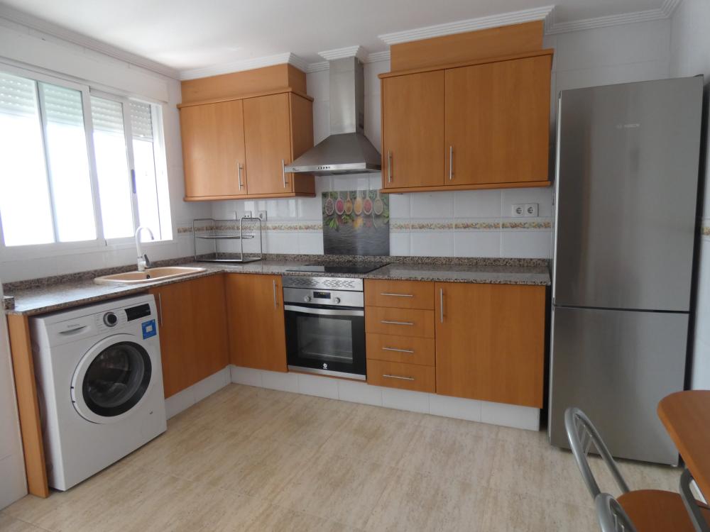  te koop huis Polinyà De Xúquer Ribera Baixa 4