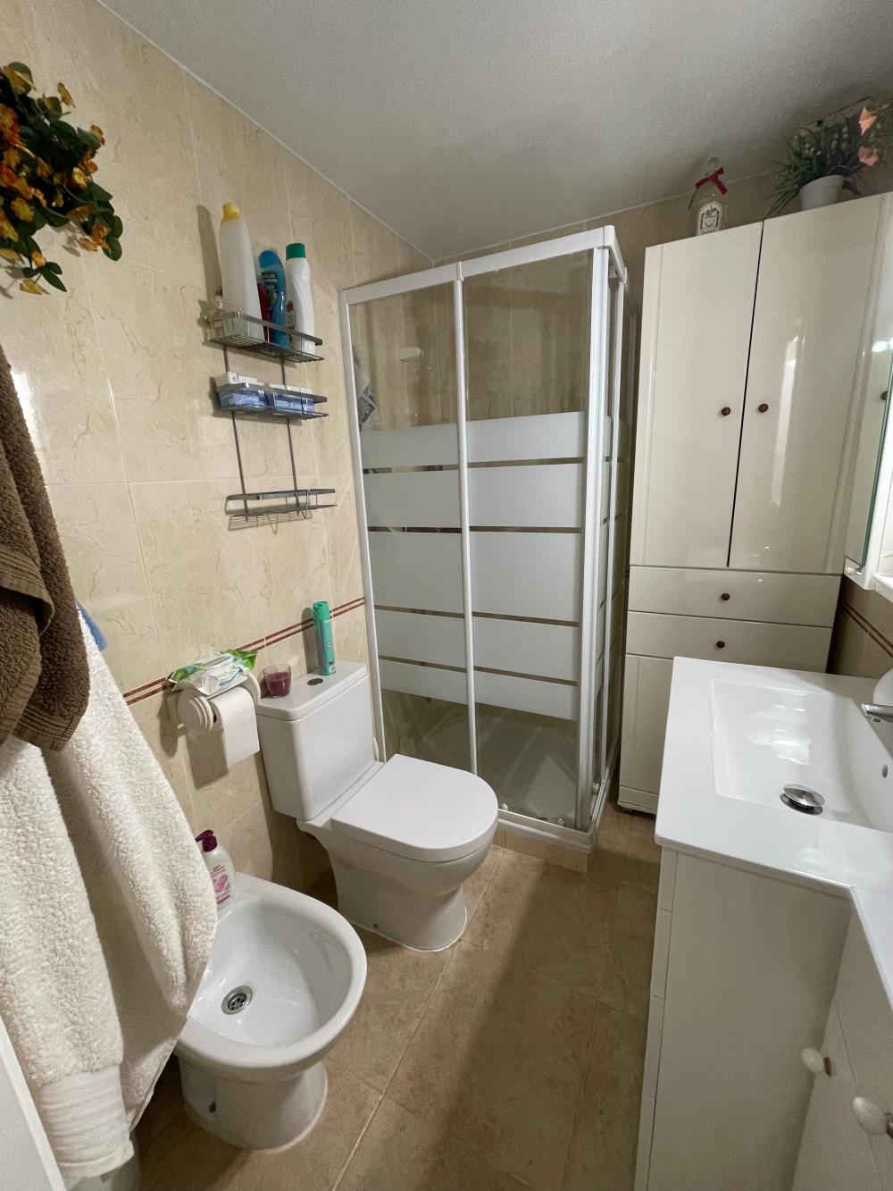  te koop rijtjeshuis Playa De Los Locos-Aguas Nuevas-Torreblanca Baix Segura 6