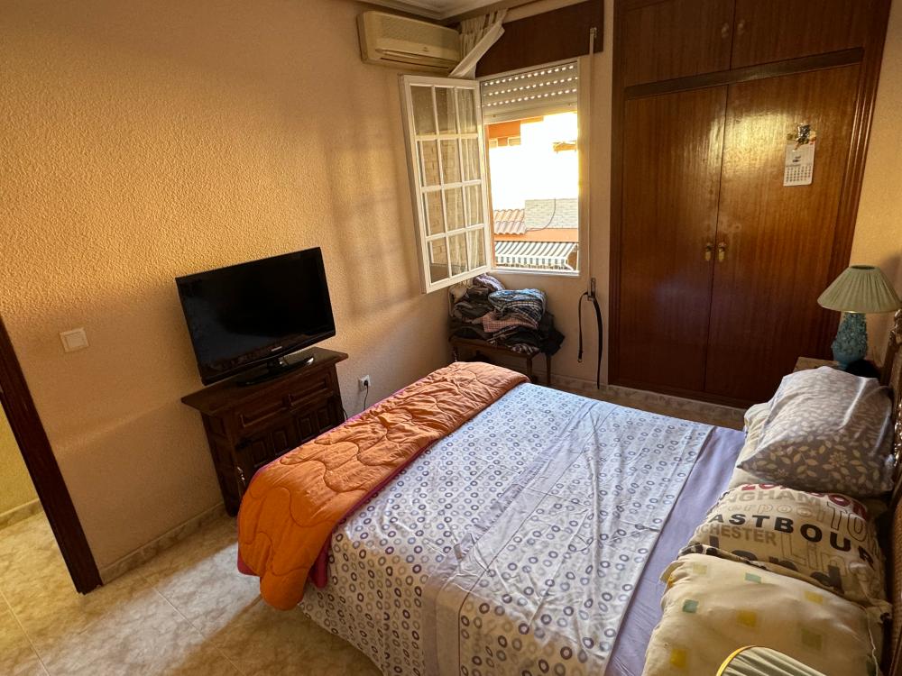  te koop rijtjeshuis Cabo De Las Huertas Alacantí 31