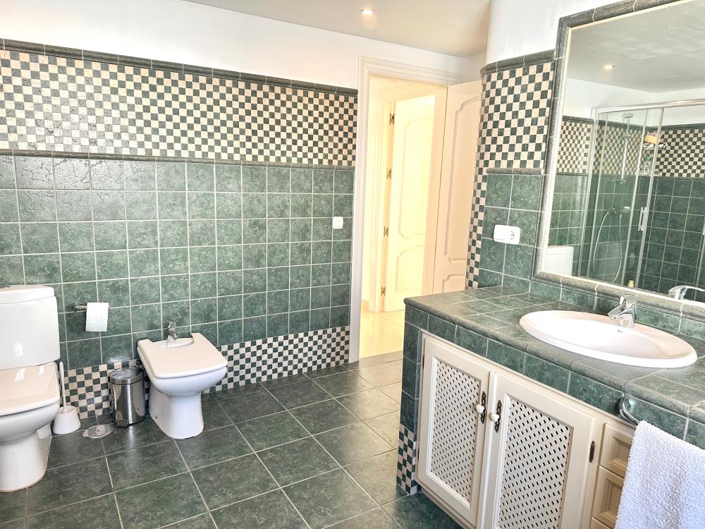  te koop twee-onder-een-kapwoning Ojén Sierra De Las Nieves 53