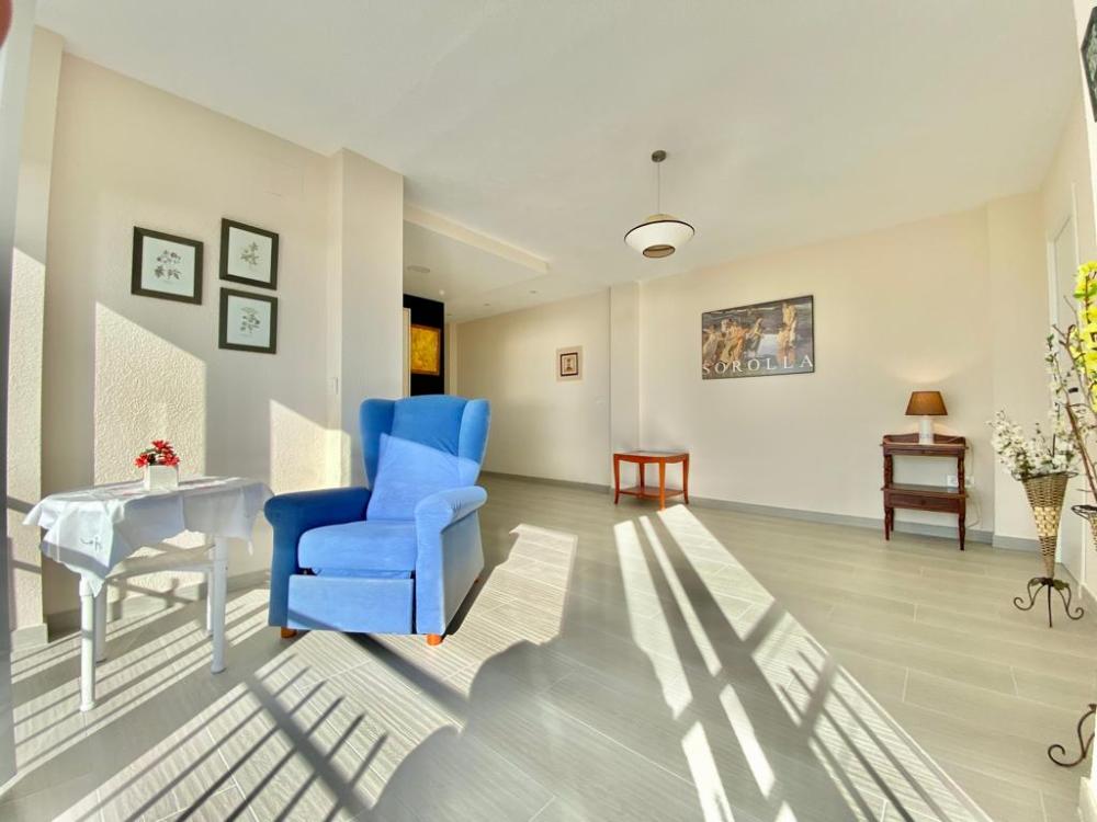 te koop appartement Poniente Marina Baixa 4