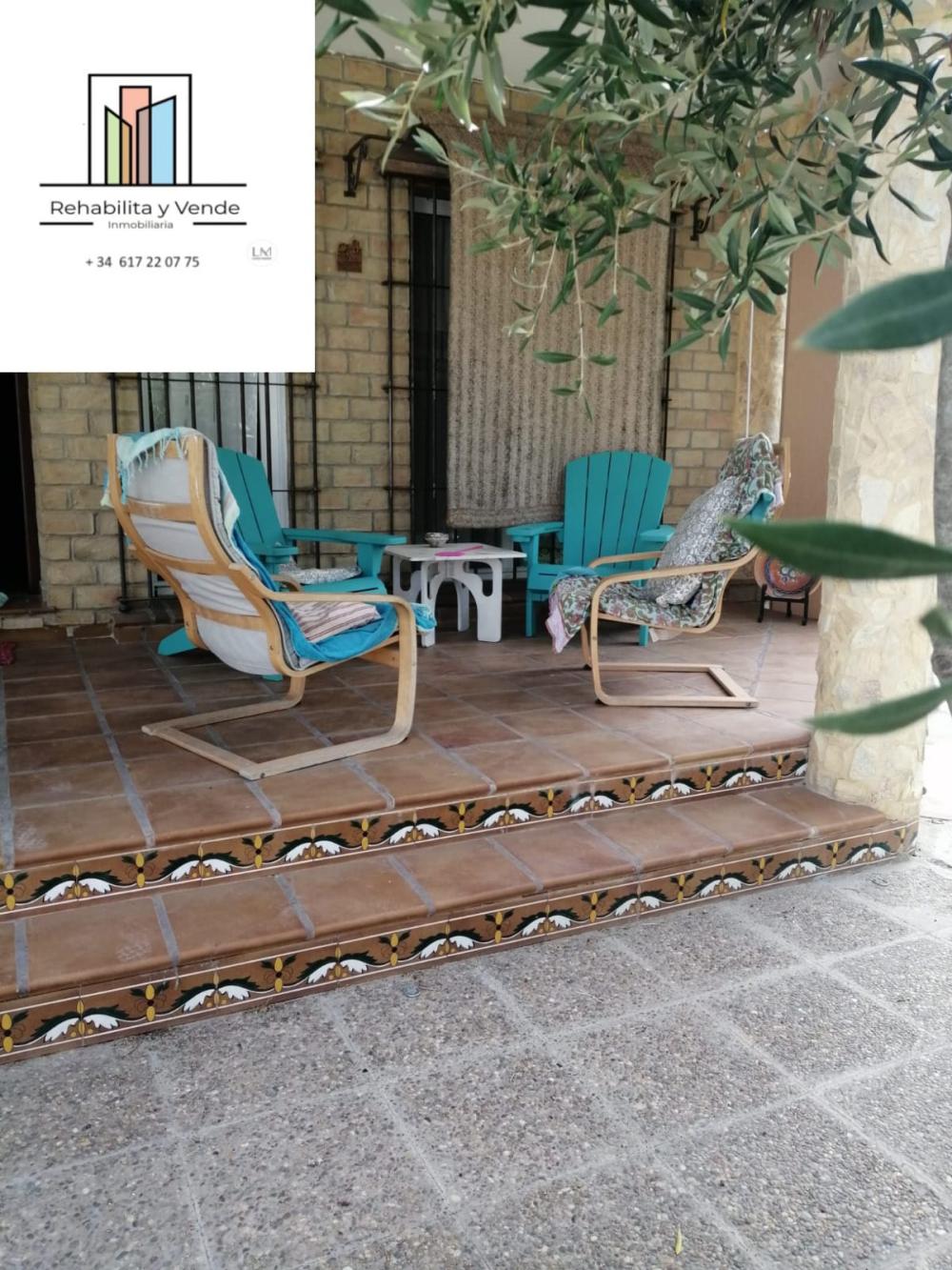  te koop villa La Barrosa-Sancti Petri Bahía De Cádiz 6