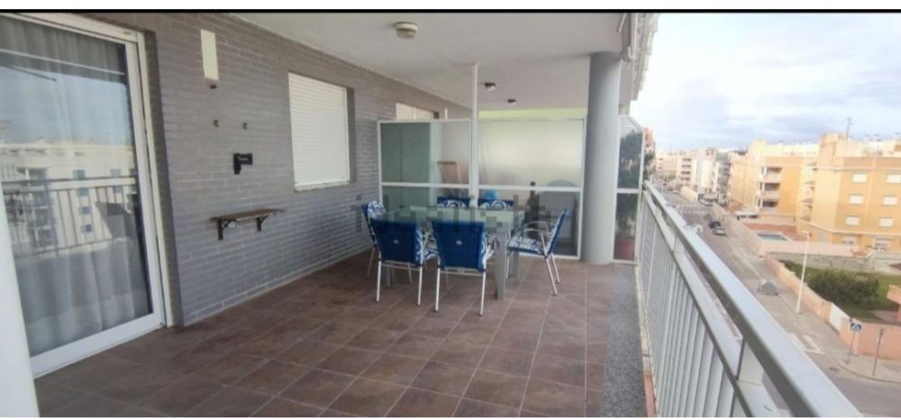  te koop appartement El Grao Plana Baixa 2