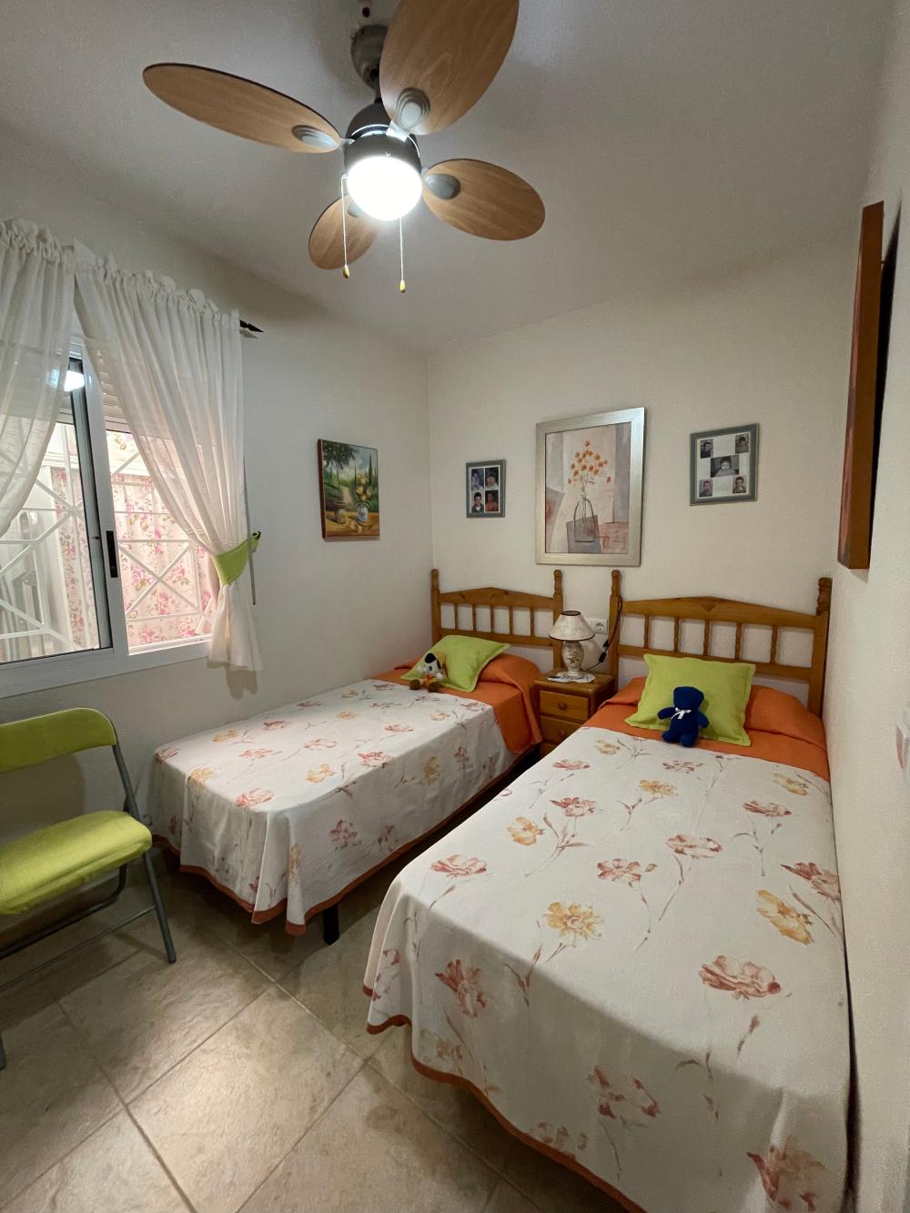  te koop rijtjeshuis Playa De Los Locos-Aguas Nuevas-Torreblanca Baix Segura 5