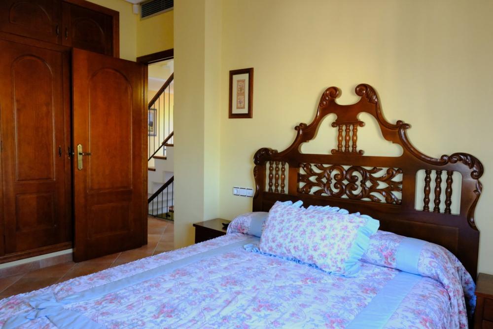  te koop villa Correntías Medias Baix Segura 27