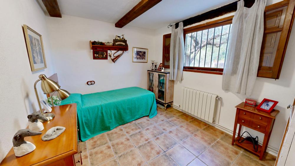  te koop boerderij El Perelló Baix Ebre 16