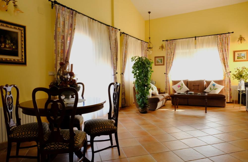  te koop villa Correntías Medias Baix Segura 9