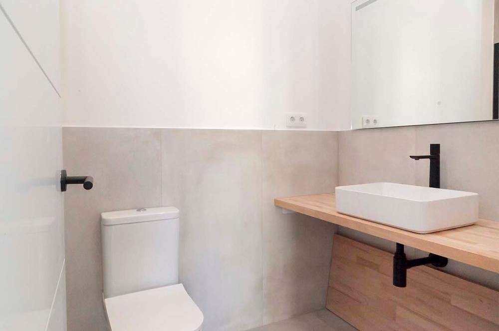  te koop appartement Ciutat Vella-Raval Barcelonès 25