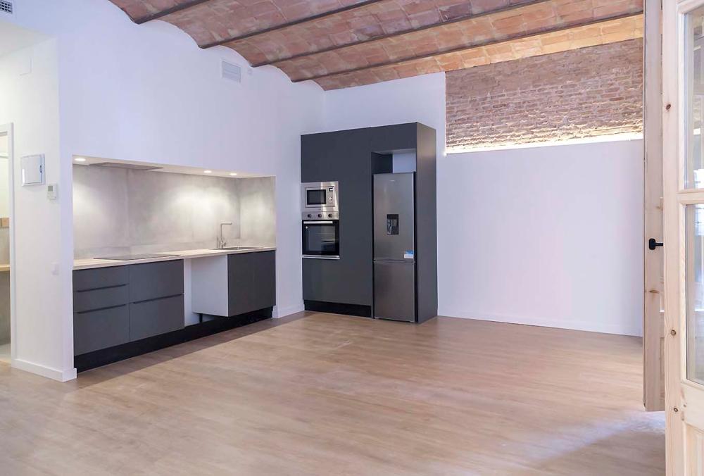  te koop appartement Ciutat Vella-Raval Barcelonès 2