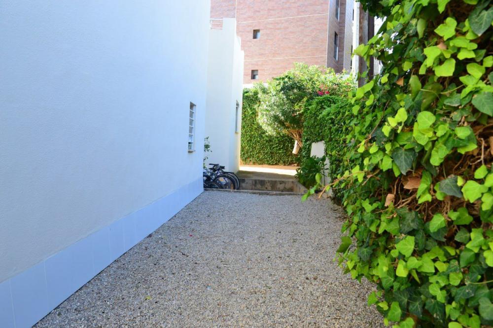  te koop appartement San Agustín Palma 20