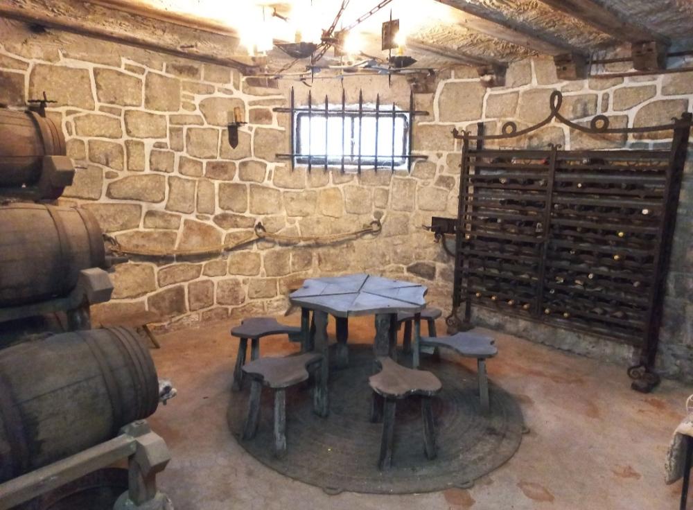  te koop villa Lozoyuela Sierra Norte 37