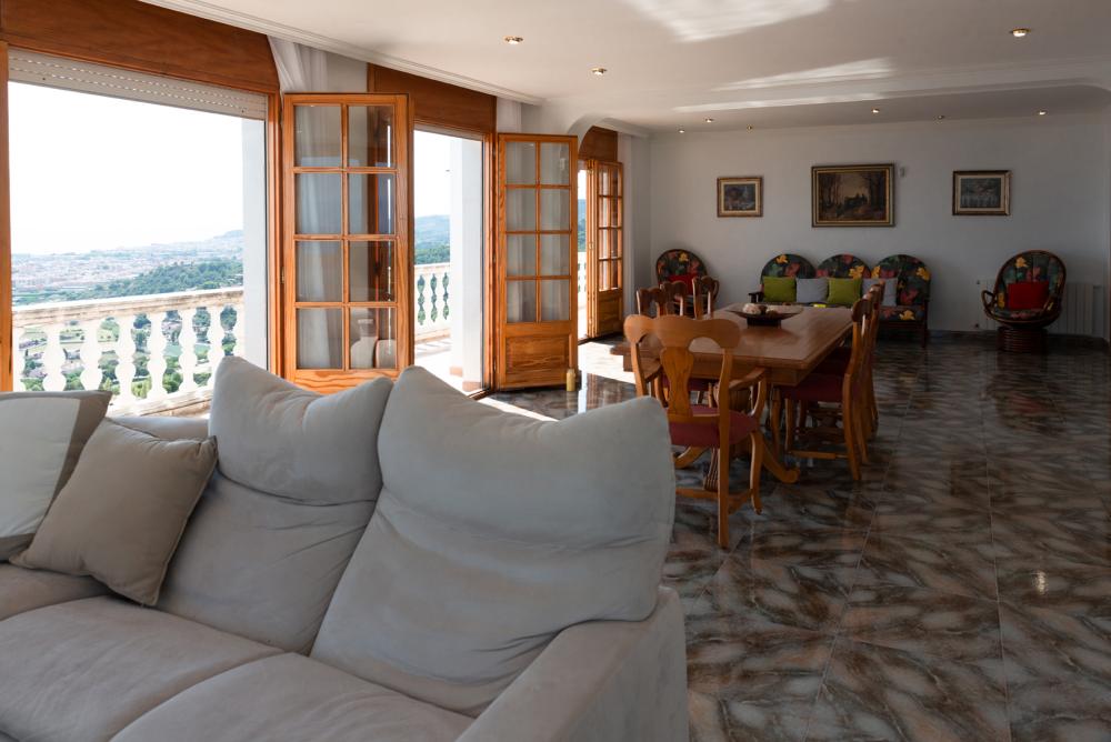  te koop huis Santa Susanna Maresme 12