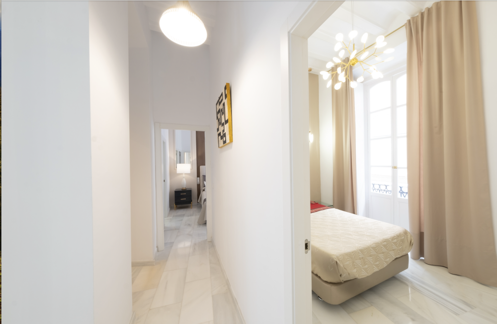  te koop appartement Cádiz Centro 11004 Bahía De Cádiz 33