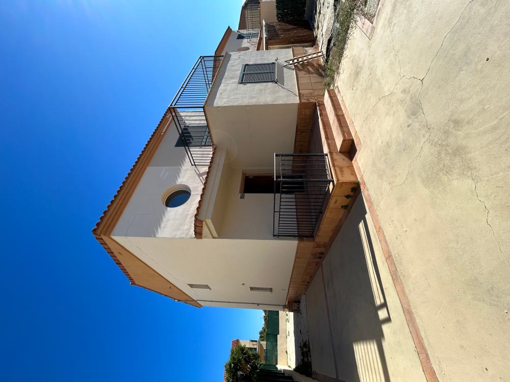  te koop villa Camp De Lliria Camp De Túria 1