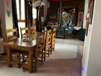 Vall De Gallinera Marina Alta huis foto 5507192