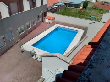 Pozuelo De Calatrava Campo De Calatrava penthouse foto 5509873